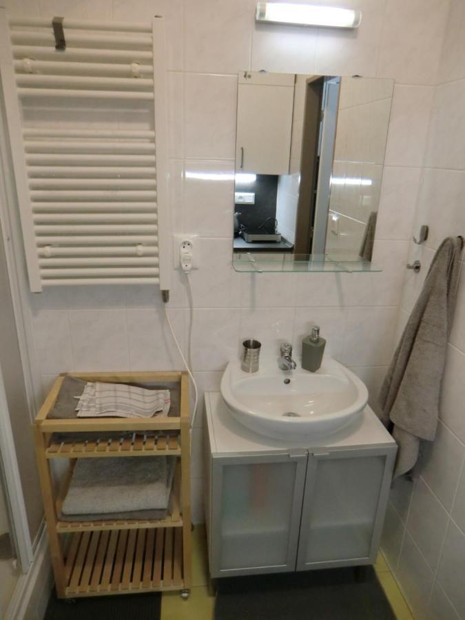Apartmany Karlov Pod Pradedem Мала-Моравка Экстерьер фото