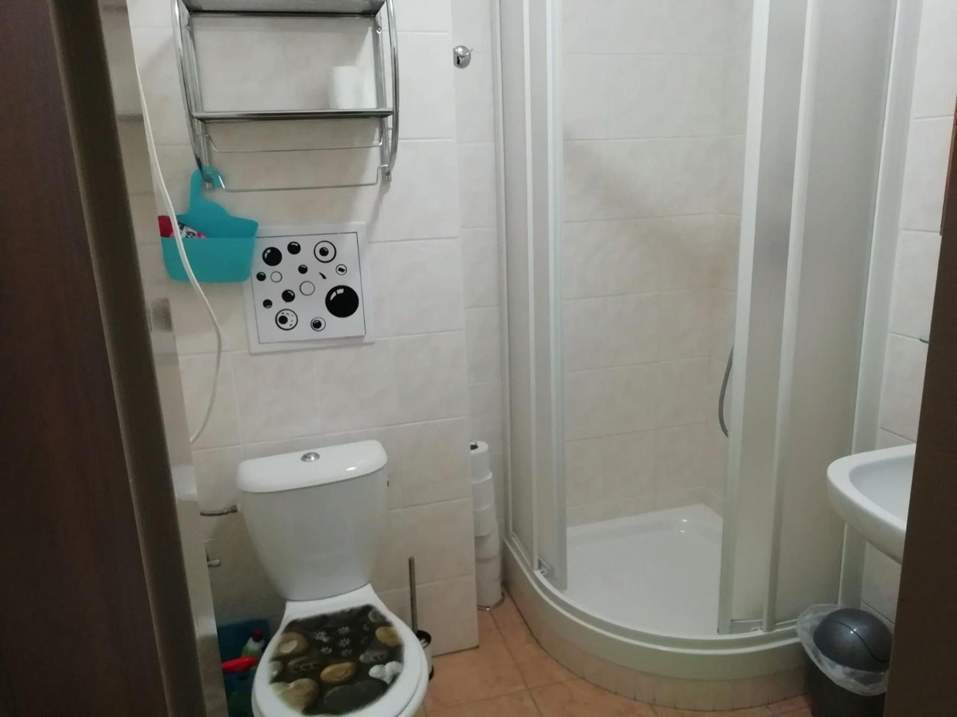 Apartmany Karlov Pod Pradedem Мала-Моравка Экстерьер фото