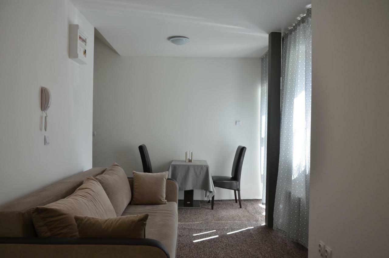 Apartmany Karlov Pod Pradedem Мала-Моравка Экстерьер фото
