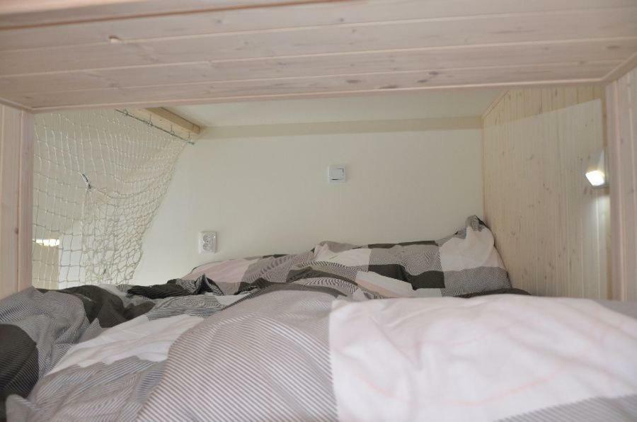 Apartmany Karlov Pod Pradedem Мала-Моравка Экстерьер фото